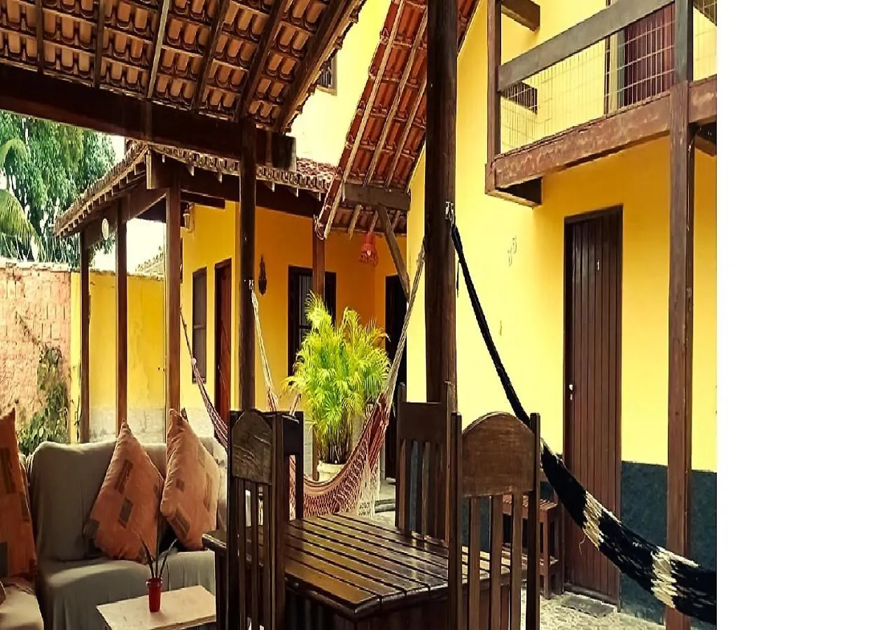 Residencial Recanto Do Mar Ltda contacts