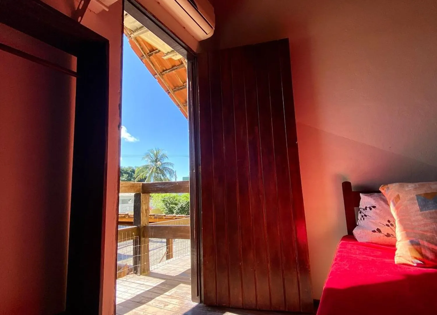 Residencial Recanto Do Mar Ltda Porto Seguro 0*,
