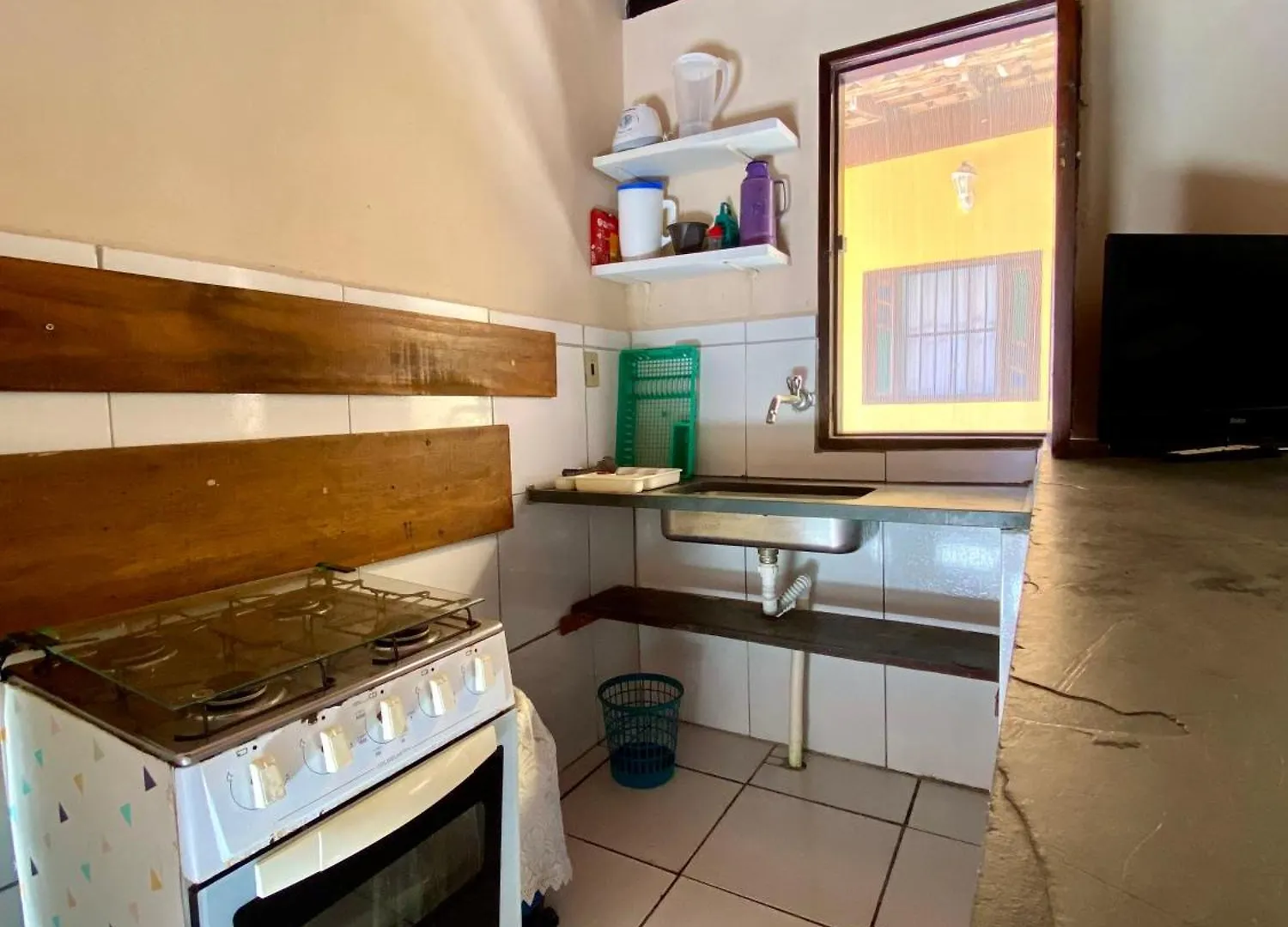 Residencial Recanto Do Mar Ltda Porto Seguro