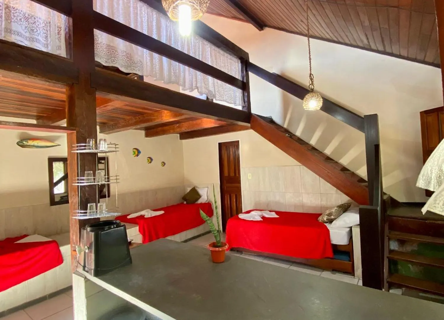 Apartment Residencial Recanto Do Mar Ltda Porto Seguro