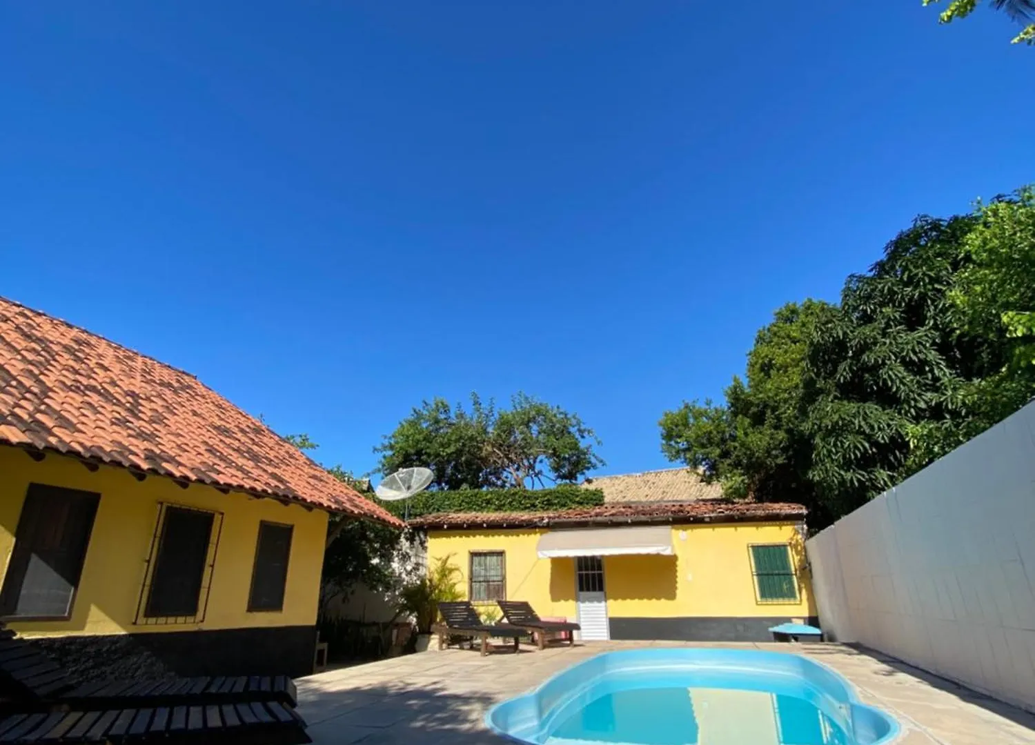 Residencial Recanto Do Mar Ltda Porto Seguro Brazil