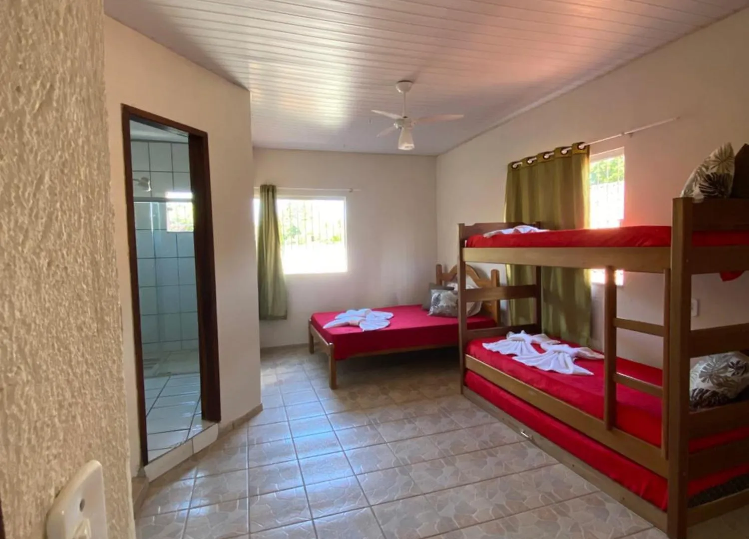 Residencial Recanto Do Mar Ltda Porto Seguro 0*,  Brazil