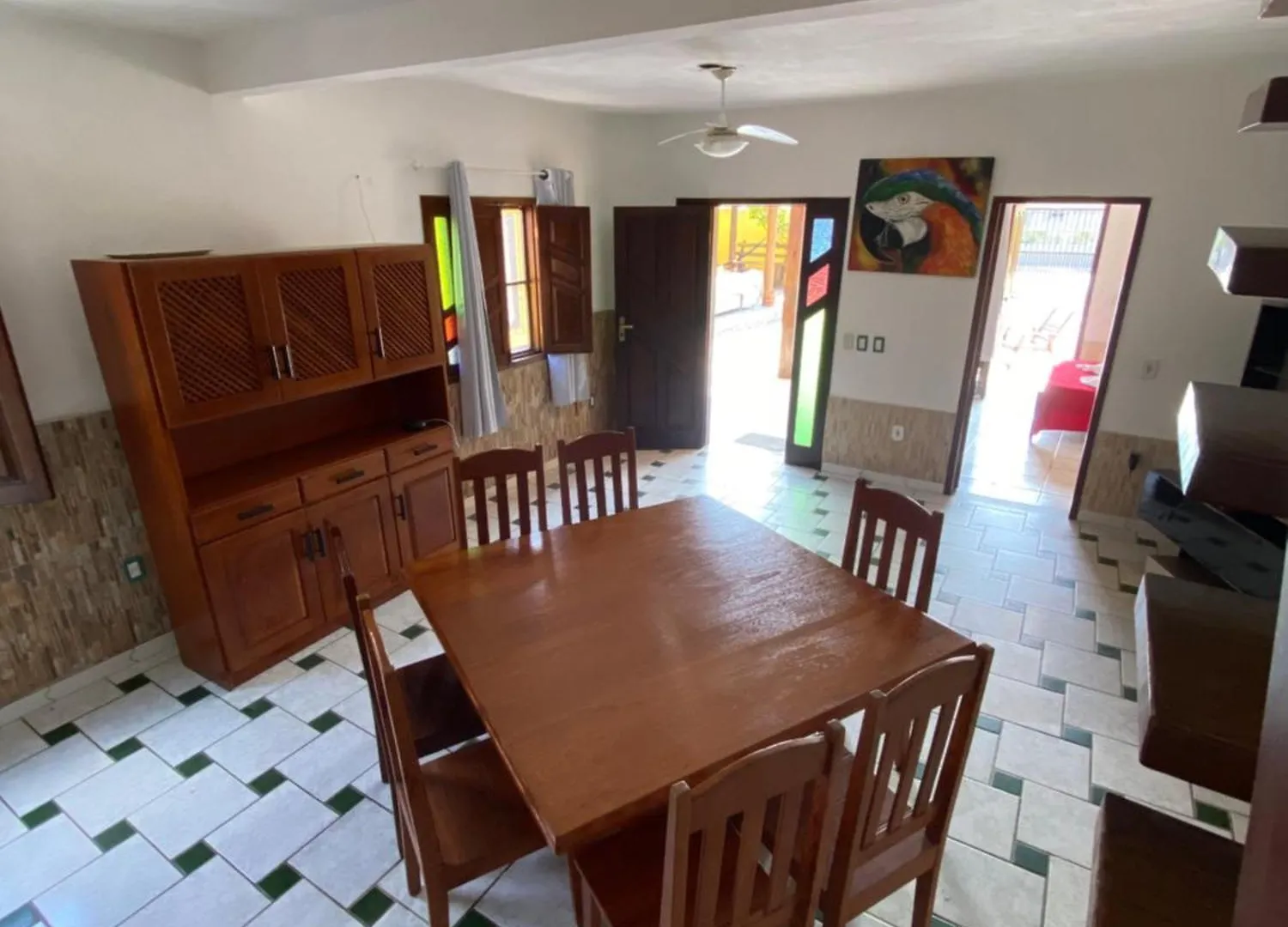 Residencial Recanto Do Mar Ltda Porto Seguro Apartment