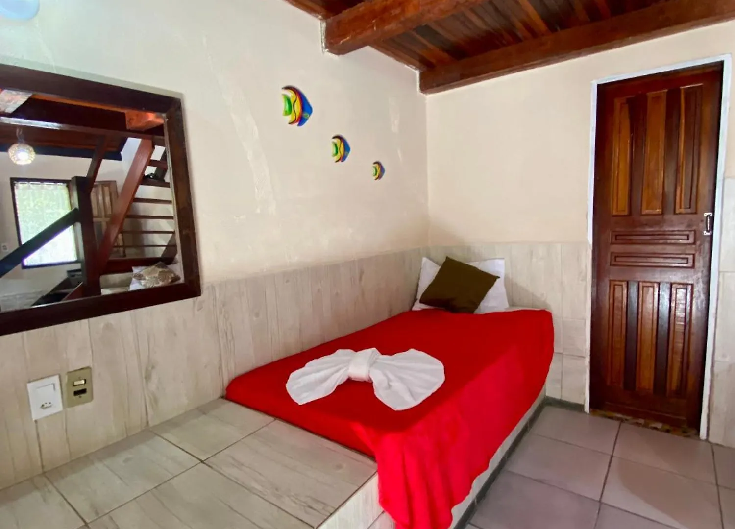 Apartment Residencial Recanto Do Mar Ltda Porto Seguro