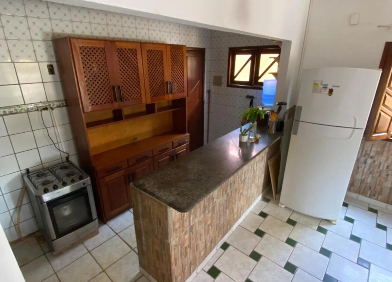 Residencial Recanto Do Mar Ltda Porto Seguro Apartment