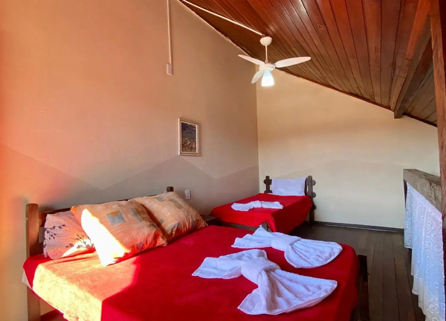 Apartment Residencial Recanto Do Mar Ltda Porto Seguro