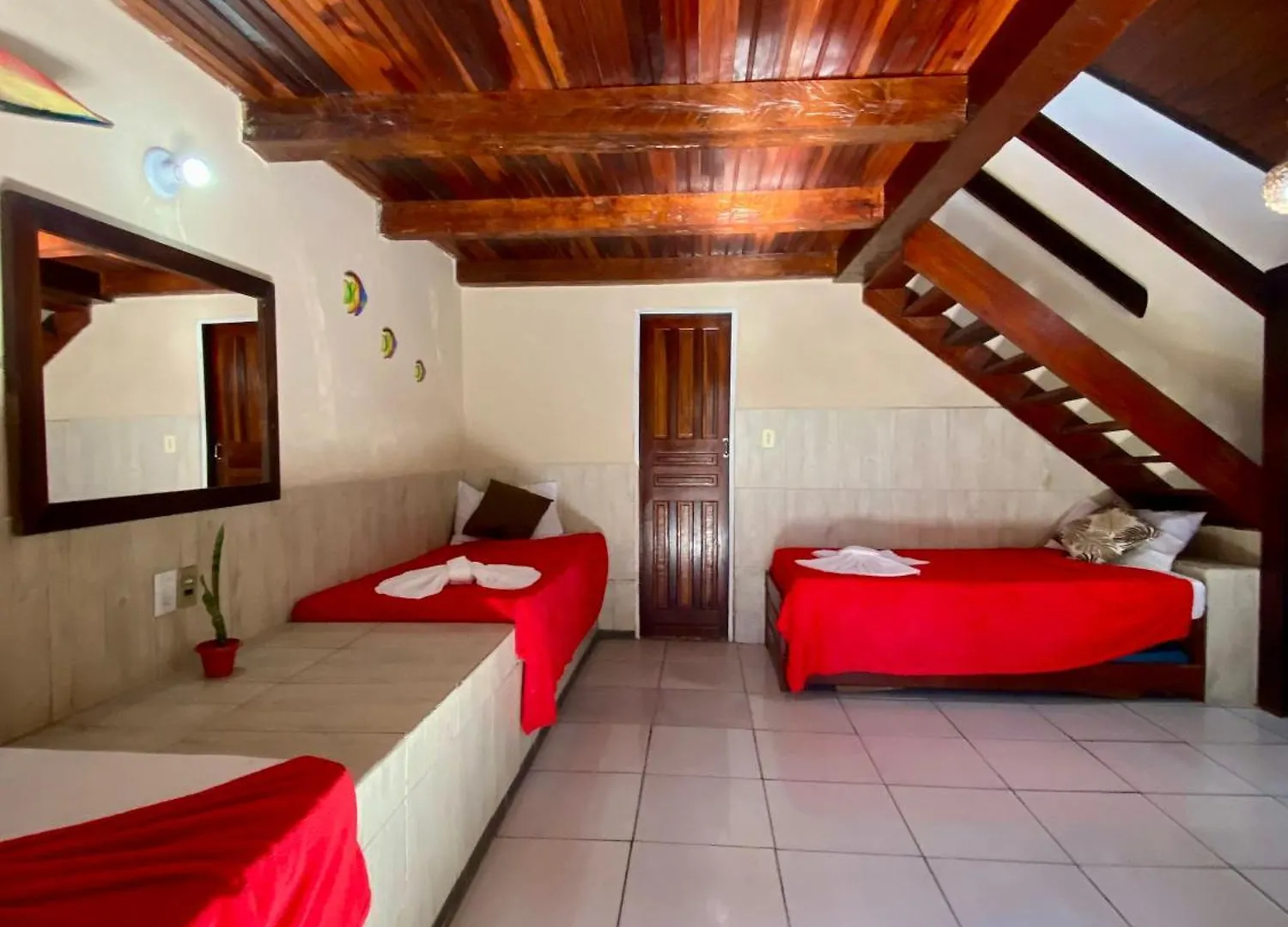 Residencial Recanto Do Mar Ltda Porto Seguro Apartment