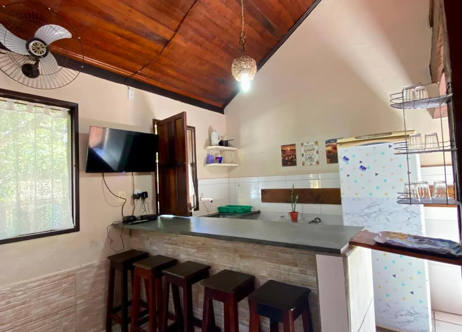 Apartment Residencial Recanto Do Mar Ltda Porto Seguro Brazil
