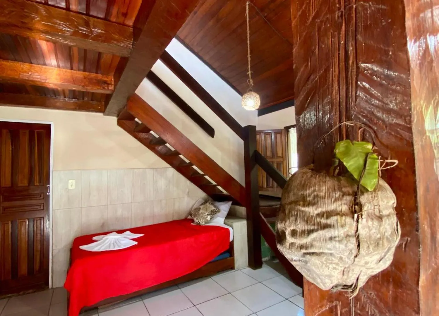 Apartment Residencial Recanto Do Mar Ltda Porto Seguro
