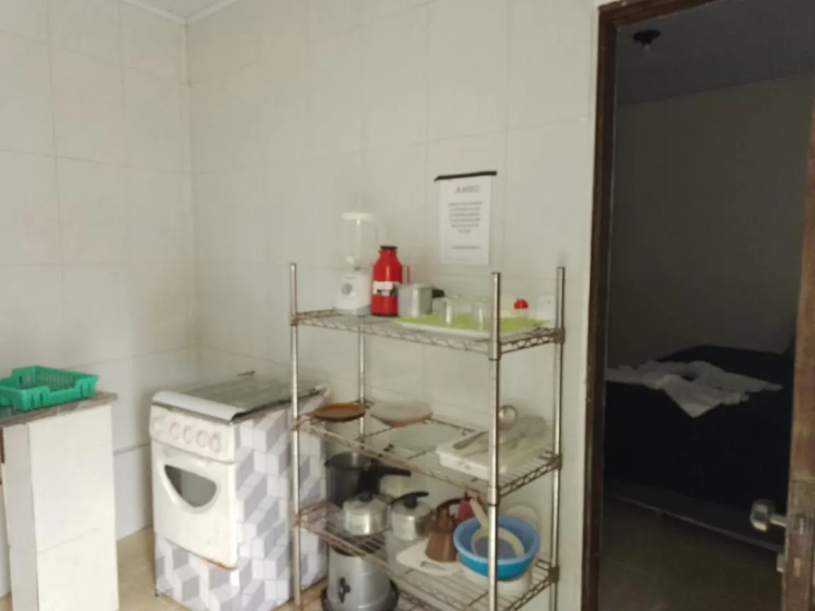 Apartment Residencial Recanto Do Mar Ltda Porto Seguro Brazil