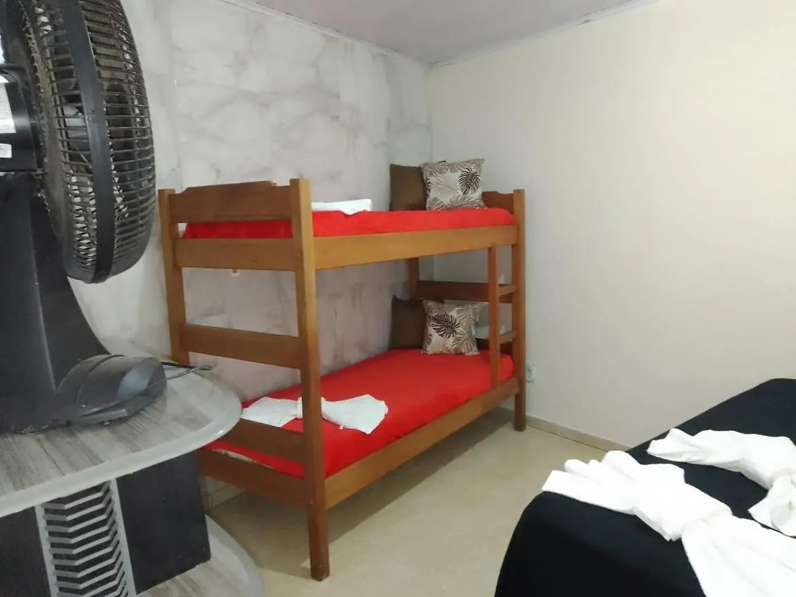 Apartment Residencial Recanto Do Mar Ltda Porto Seguro