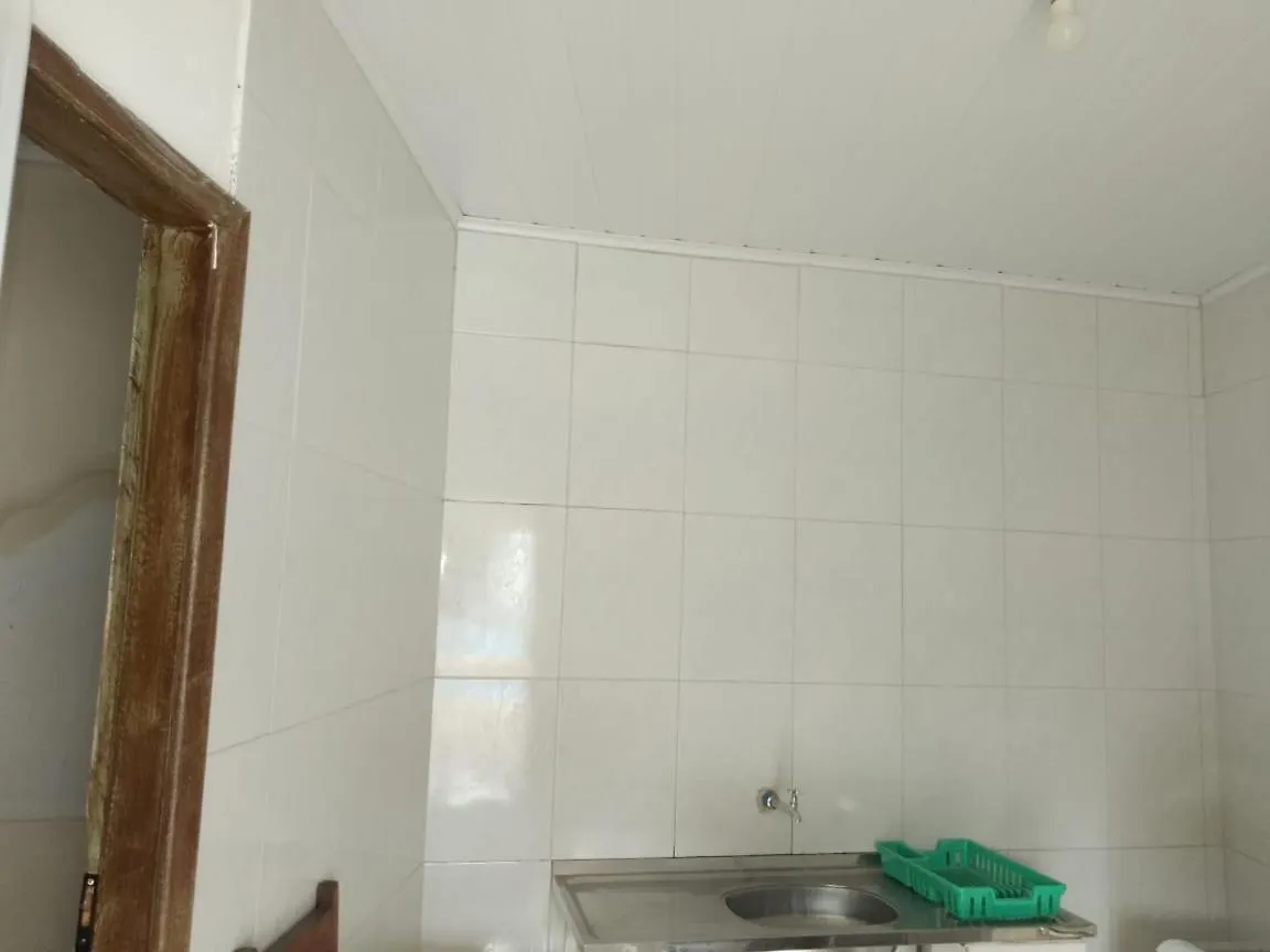 Apartment Residencial Recanto Do Mar Ltda Porto Seguro