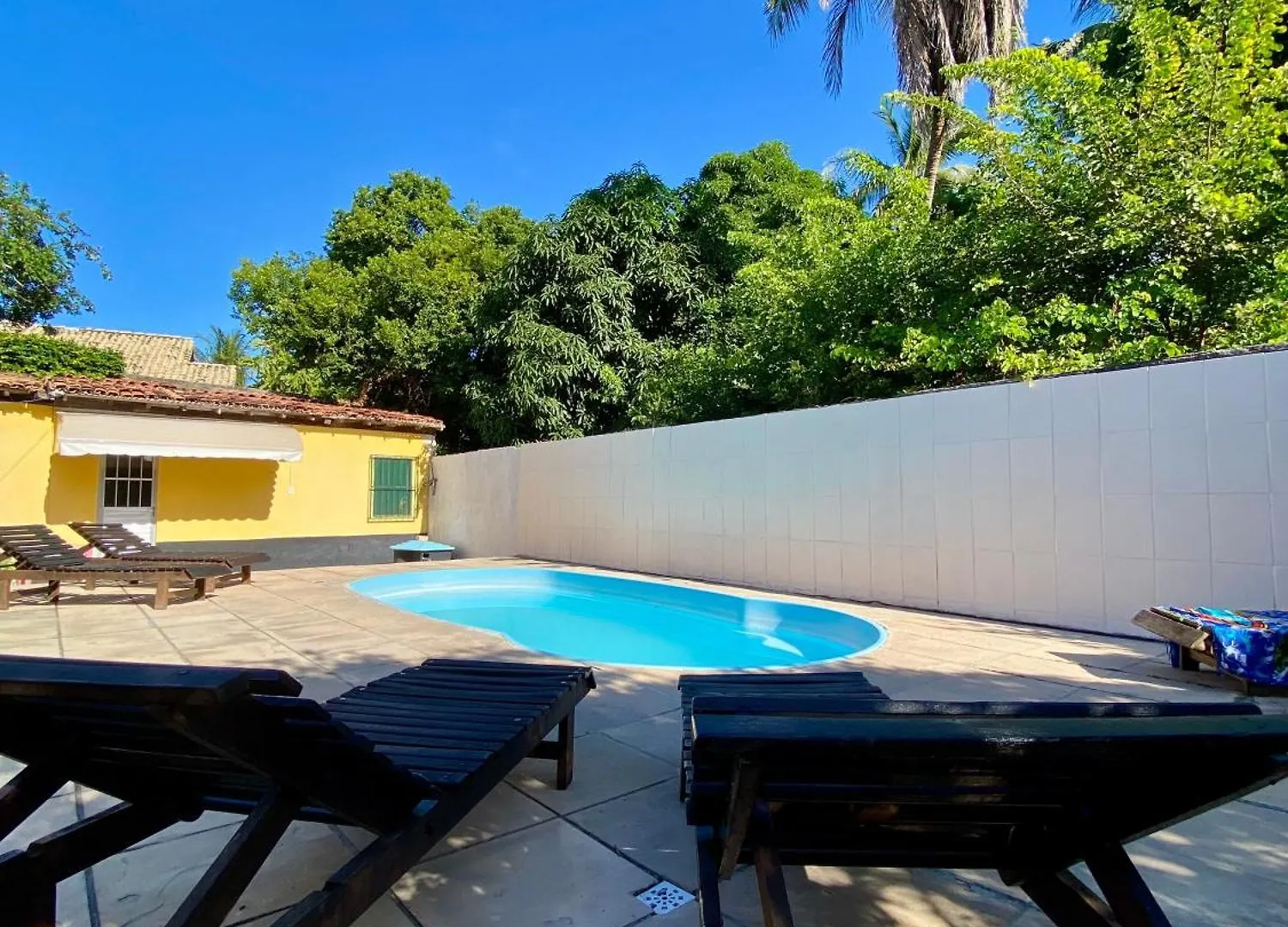 Apartment Residencial Recanto Do Mar Ltda Porto Seguro