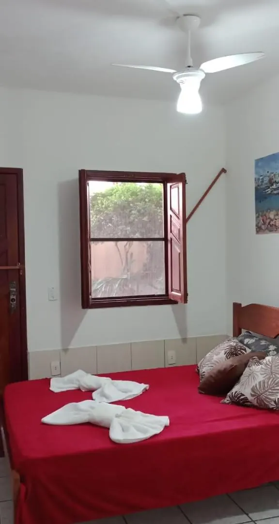 Residencial Recanto Do Mar Ltda Porto Seguro