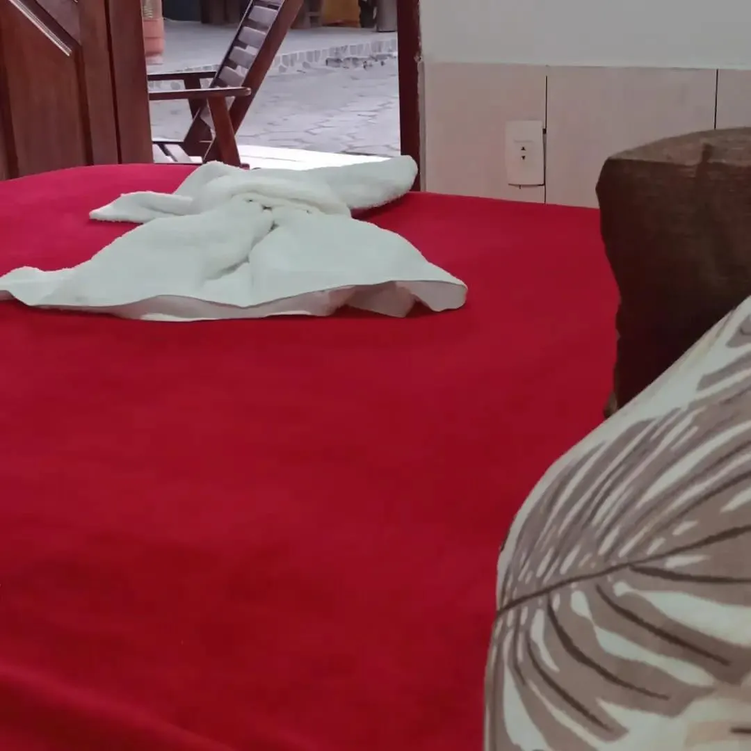 Residencial Recanto Do Mar Ltda Porto Seguro Apartment