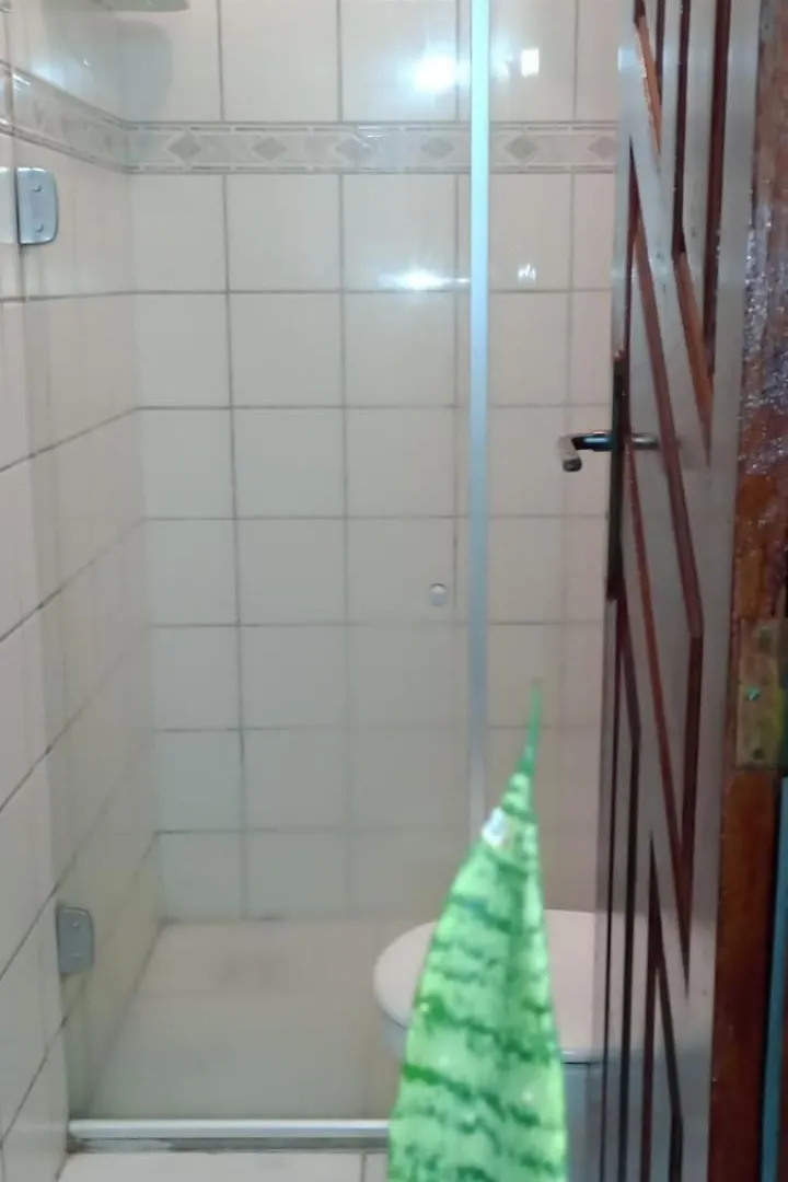 Residencial Recanto Do Mar Ltda Porto Seguro 0*,