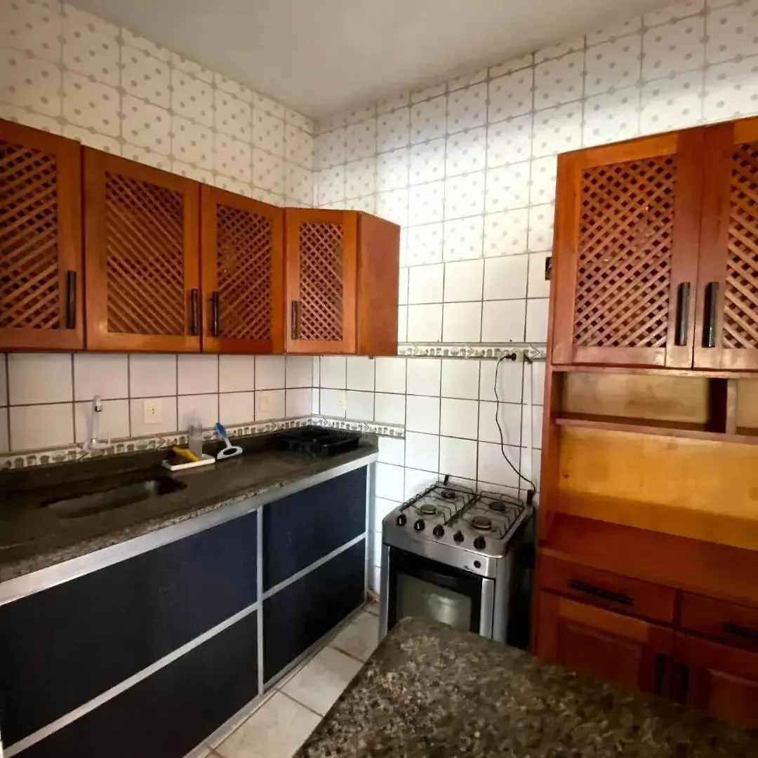 Residencial Recanto Do Mar Ltda Porto Seguro Apartment