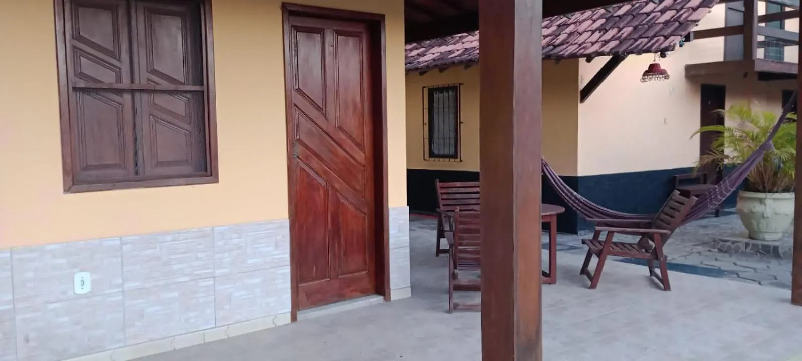 Apartment Residencial Recanto Do Mar Ltda Porto Seguro