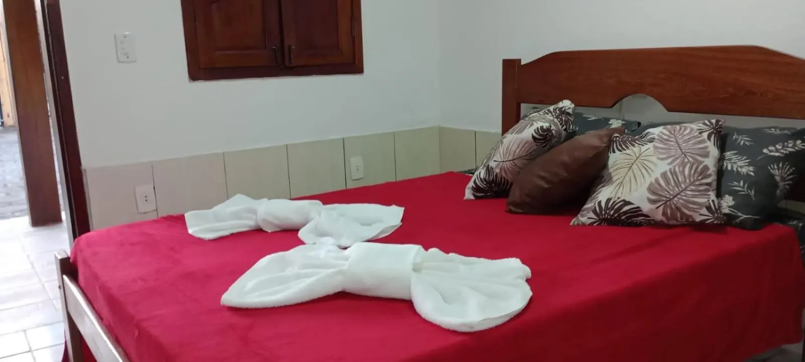 Residencial Recanto Do Mar Ltda Porto Seguro 0*,