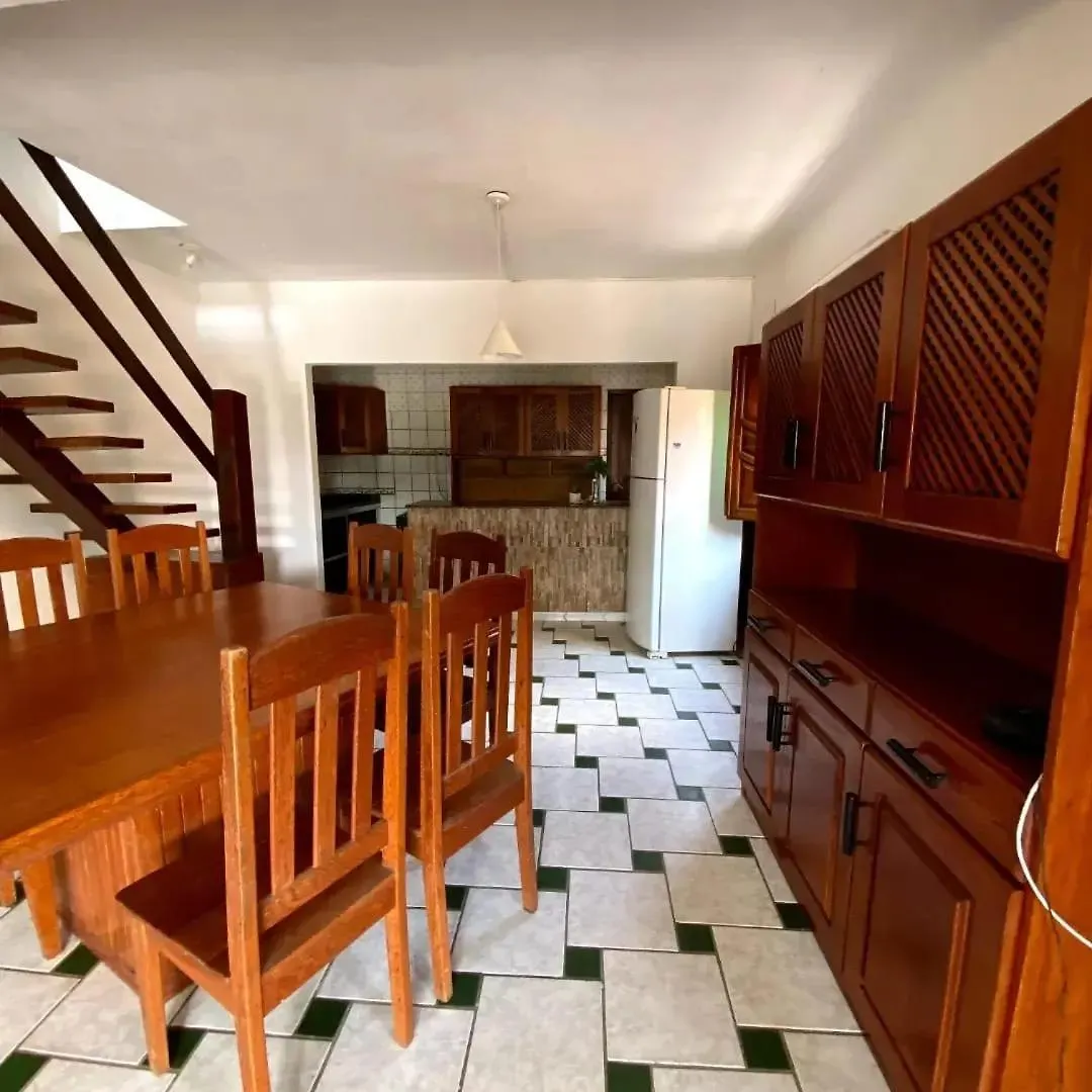 Residencial Recanto Do Mar Ltda Porto Seguro